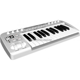 MIDI-клавіатура Behringer UMX25