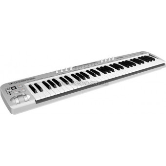 MIDI-клавіатура Behringer UMX61