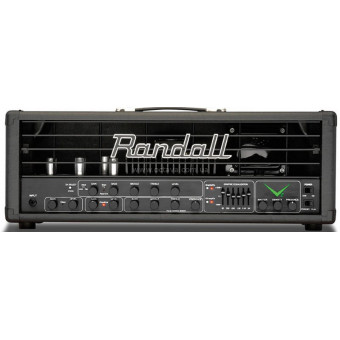 Підсилювач Randall V2H-E