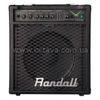 Комбік Randall V2XM-E 