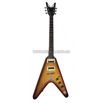 Електрогітара Dean VX