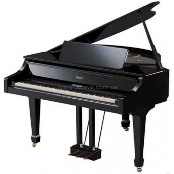 Цифровий рояль Roland V-Piano Grand