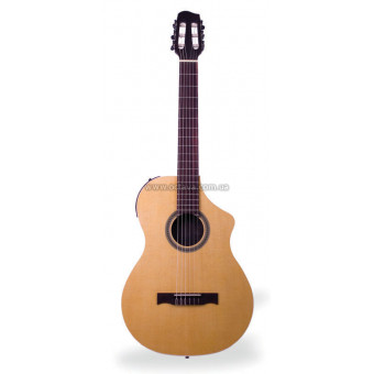Электроакустическая гитара Line6 Variax Acoustic 300 Nylon