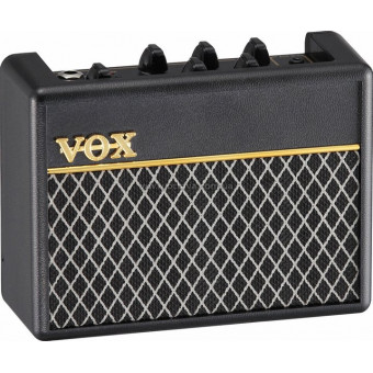 Комбік Vox AC1 Rhythm Vox Bass