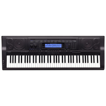 Синтезатор Casio WK-500