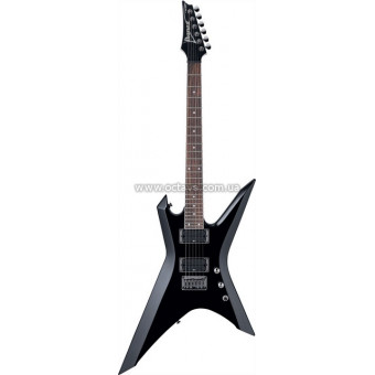 Електрогітара Ibanez XP300FX BK