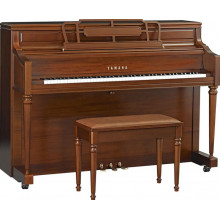 Акустическое пианино Yamaha M2 SDW 