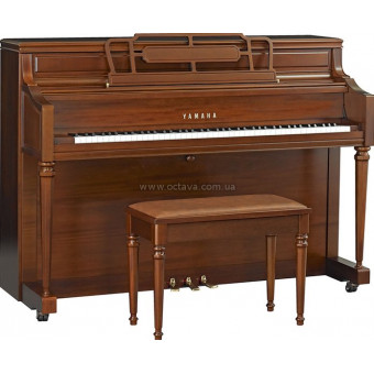 Акустичне піаніно Yamaha M2 SDW 