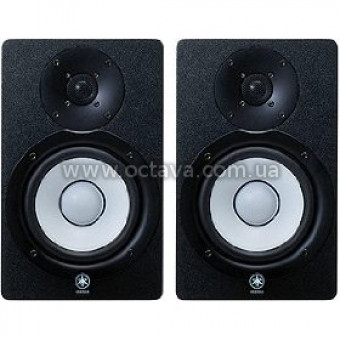 Студийные мониторы Yamaha HS50M