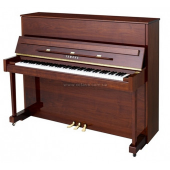 Акустичне піаніно Yamaha U1 PDAW