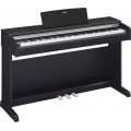 Цифровое пианино Yamaha YDP-142 B