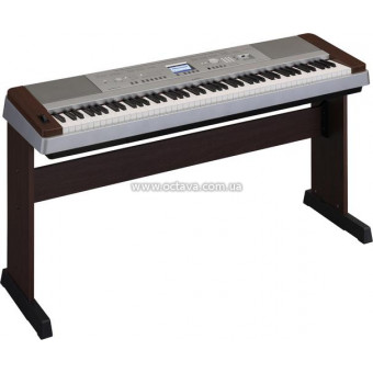 Синтезатор Yamaha DGX-640 W