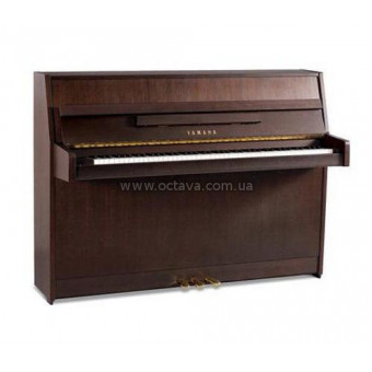 Акустическое пианино Yamaha JU109 OPDW