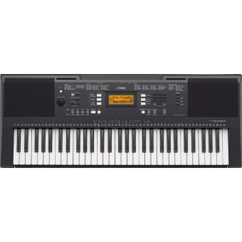 Синтезатор Yamaha PSR-E343