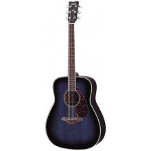 Акустическая гитара Yamaha FG720S OBB