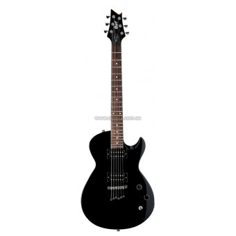 Електрогітара Cort Z40 BLK