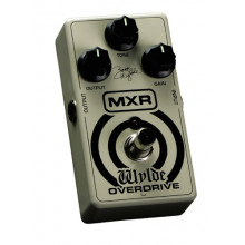 Гитарная педаль Dunlop ZW44 Zakk Wylde Overdrive