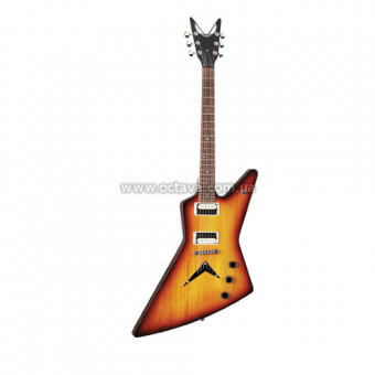 Електрогітара Dean ZX