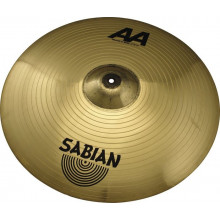 Тарілка Sabian 20" AA Metal-X Ride