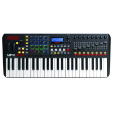 MIDI-клавіатура Akai MPK249