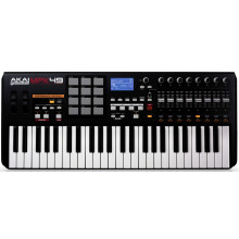 MIDI-клавиатура Akai MPK49