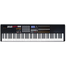 MIDI-клавіатура Akai MPK88