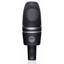 Мікрофон AKG C3000