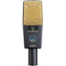 Мікрофон AKG C414XLII