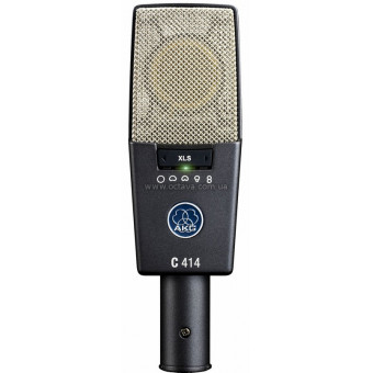Микрофон AKG C414XLS