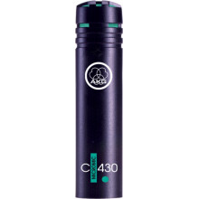 Микрофон AKG C430