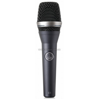 Микрофон AKG C5