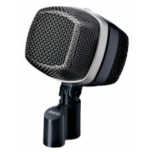 Мікрофон AKG D12VR