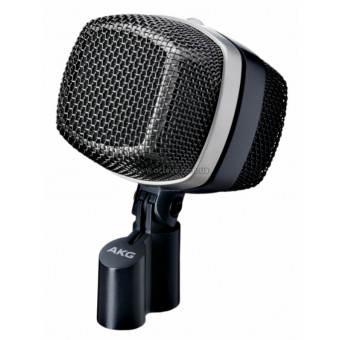 Микрофон AKG D12VR