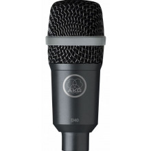 Мікрофон AKG D40