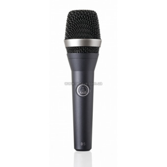 Мікрофон AKG D5S