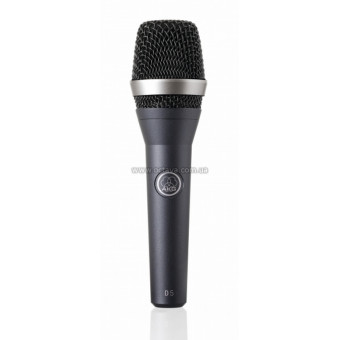 Микрофон AKG D5S