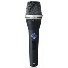 Мікрофон AKG D7S