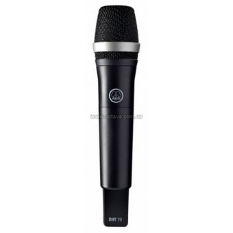 Радиосистема AKG DHT70 D5