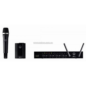 Радиосистема AKG DMS70Q VocInsDual