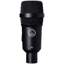 Микрофон AKG P4