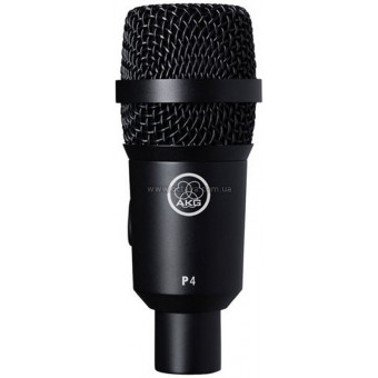 Микрофон AKG P4