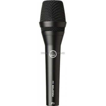 Мікрофон AKG P5