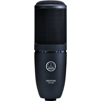 Мікрофон AKG Perception120USB