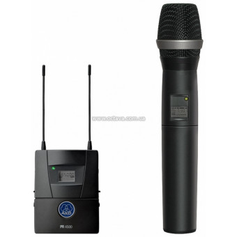 Радіосистема AKG PR4500HT Set