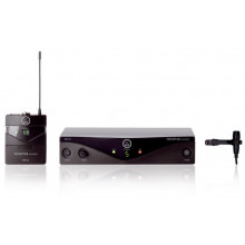 Радіосистема AKG WMS45 Presenter Set