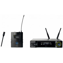 Радіосистема AKG WMS4500 CK77 L Set