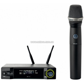 Радіосистема AKG WMS4500 Vocal Set D7