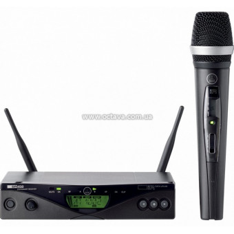 Радіосистема AKG WMS470 Vocal D5