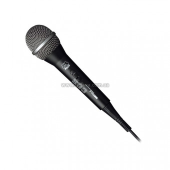 Мікрофон AKG D55 S
