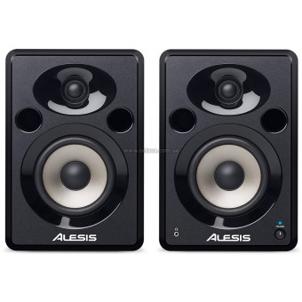 Студийные мониторы Alesis Elevate 5 (пара)